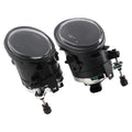 Fog Lights for BMW E46 M3 3 Series (2001–2006) 63177894018