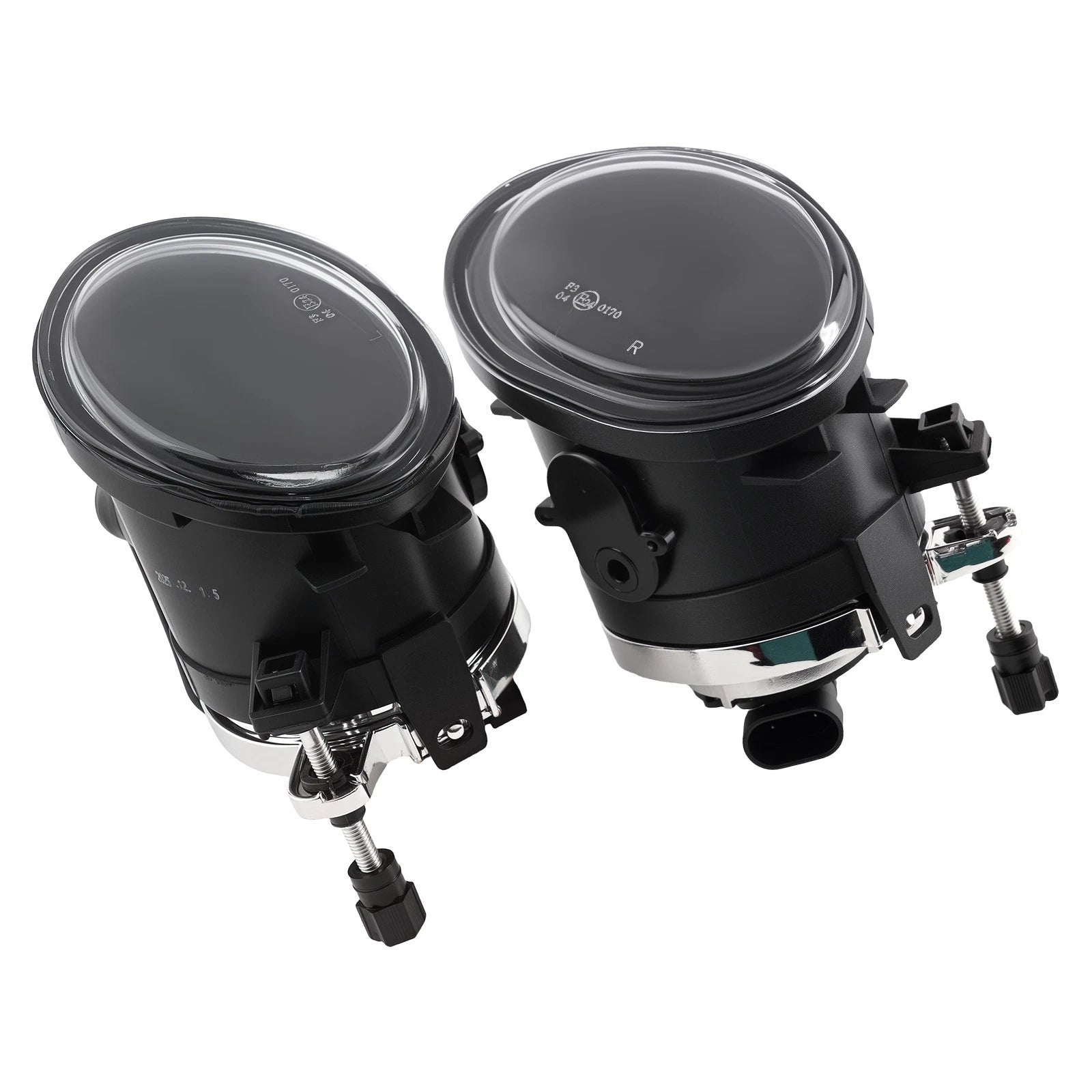 Fog Lights for BMW E46 M3 3 Series (2001–2006) 63177894018