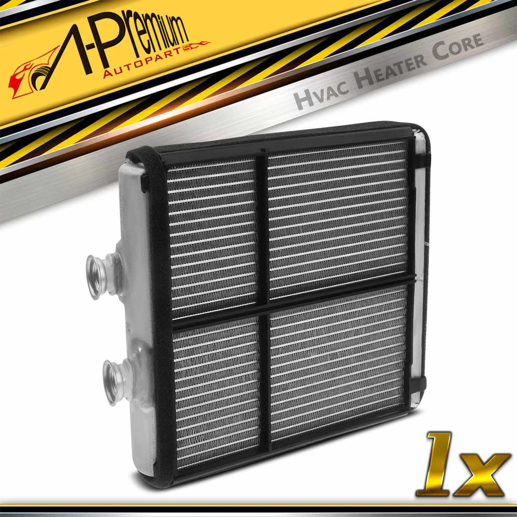 HVAC Heater Core for Mercedes-Benz C230 C250 C300 (2008–2018)