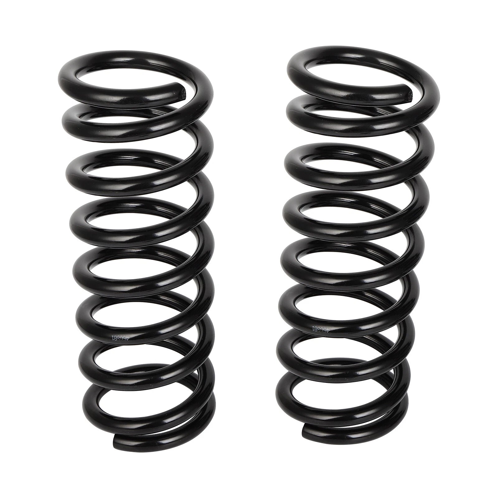 2X Front Coil Springs for Chevy Camaro, GMC, Buick, Pontiac, Oldsmobile