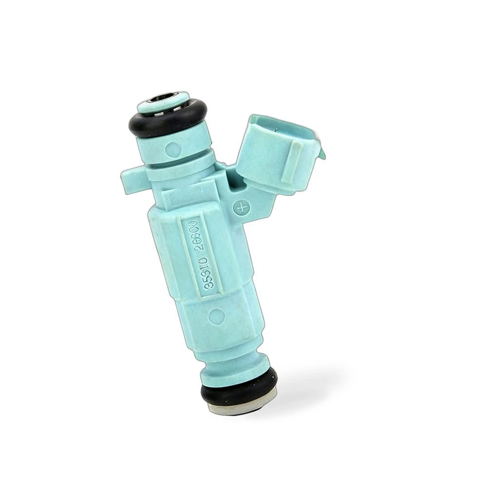 Fuel Injector for Hyundai Elantra Verna Accent (2000–2023) 3531026600