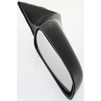 Set of 2 Manual Mirrors for Toyota Camry (1992–1996) Primed