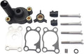 Water Pump Repair Kit 0436737 for Evinrude Johnson 4HP Motors (2-S)
