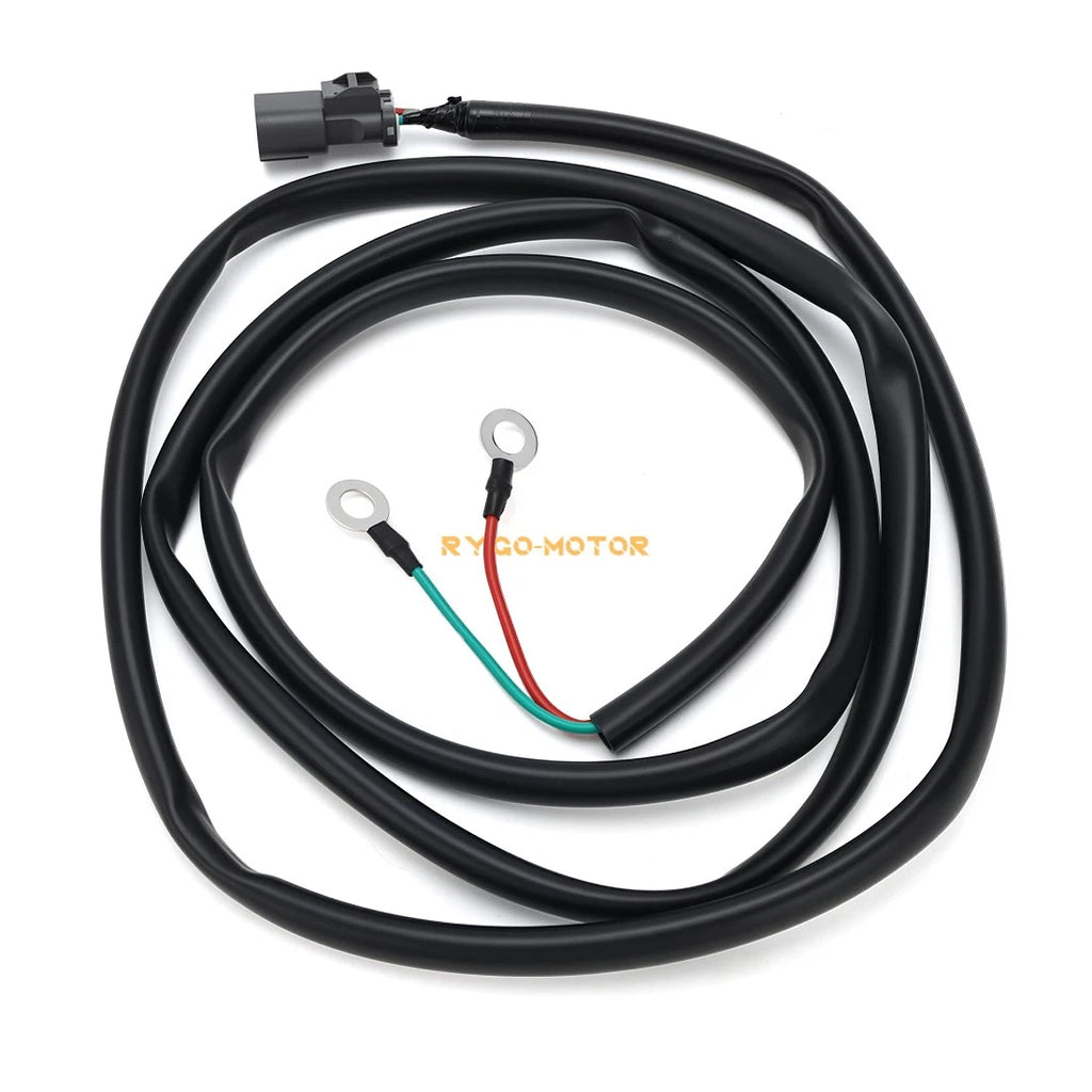 Wire Battery Charge for Honda BF 8 9.9 15 20 (31575-ZW9-000)