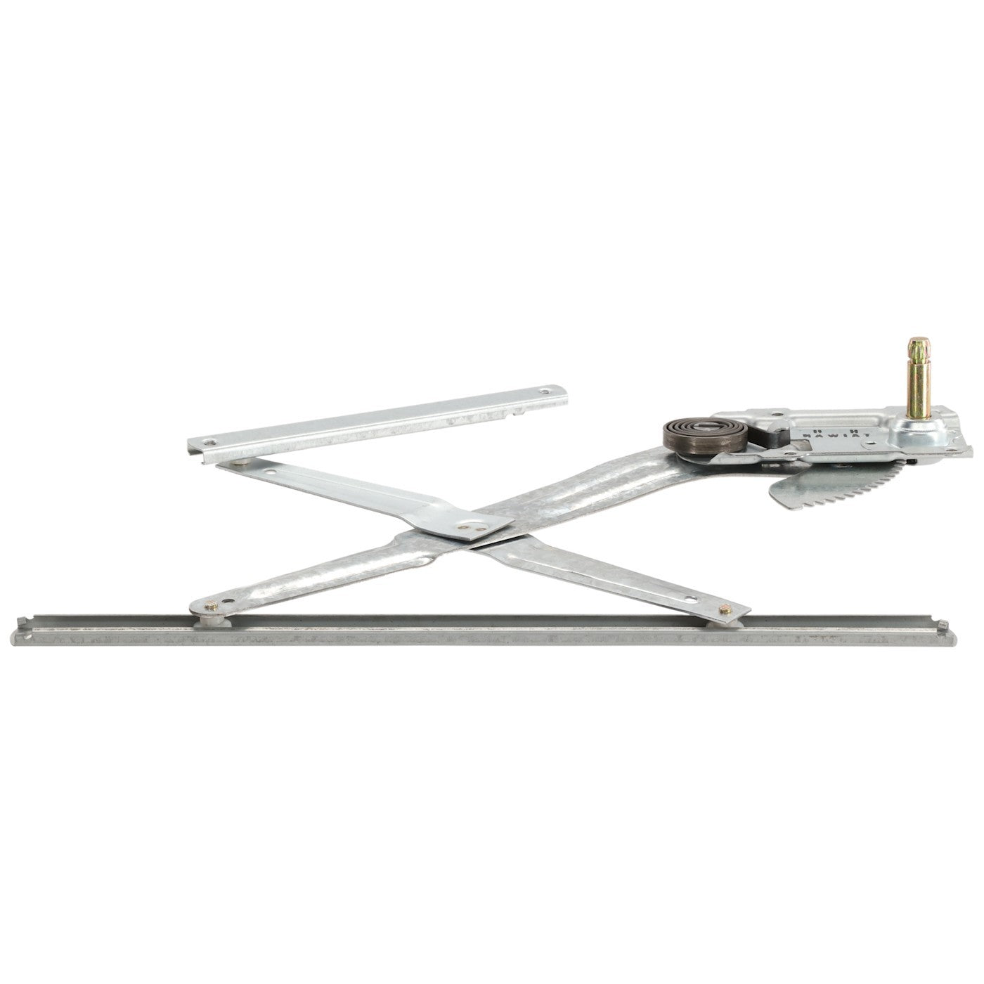 Manual Window Regulator for Toyota Corolla (2003–2008) Driver Side