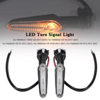 LED Blinker Turn Signal Light for Yamaha MT-25 MT-03 MT-07 MT-09 T7 (2015–2023)
