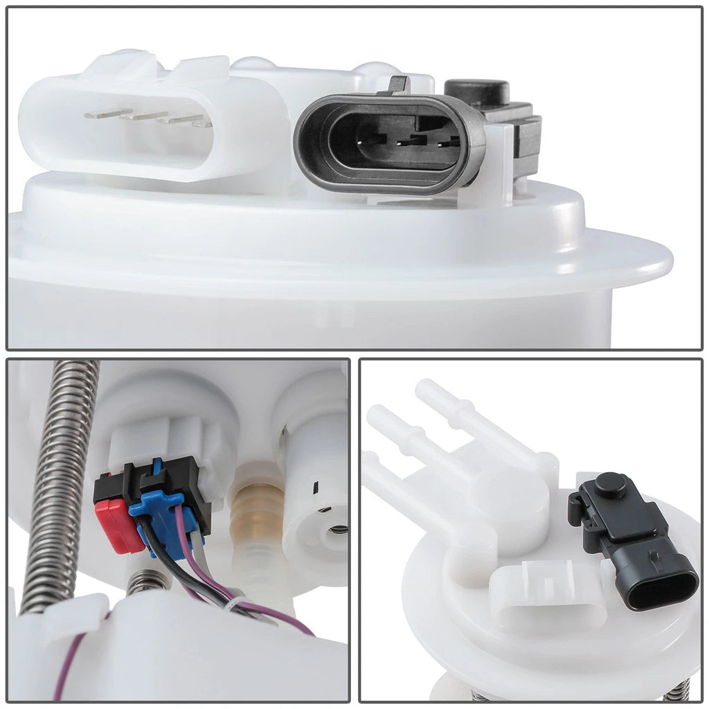Electric Fuel Pump Module Assembly for Cadillac Deville Eldorado (1998–2002)