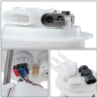 Electric Fuel Pump Module Assembly for Cadillac Deville Eldorado (1998–2002)