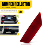 LH Rear Bumper Reflector Light for Ford Escape (2013–2019)