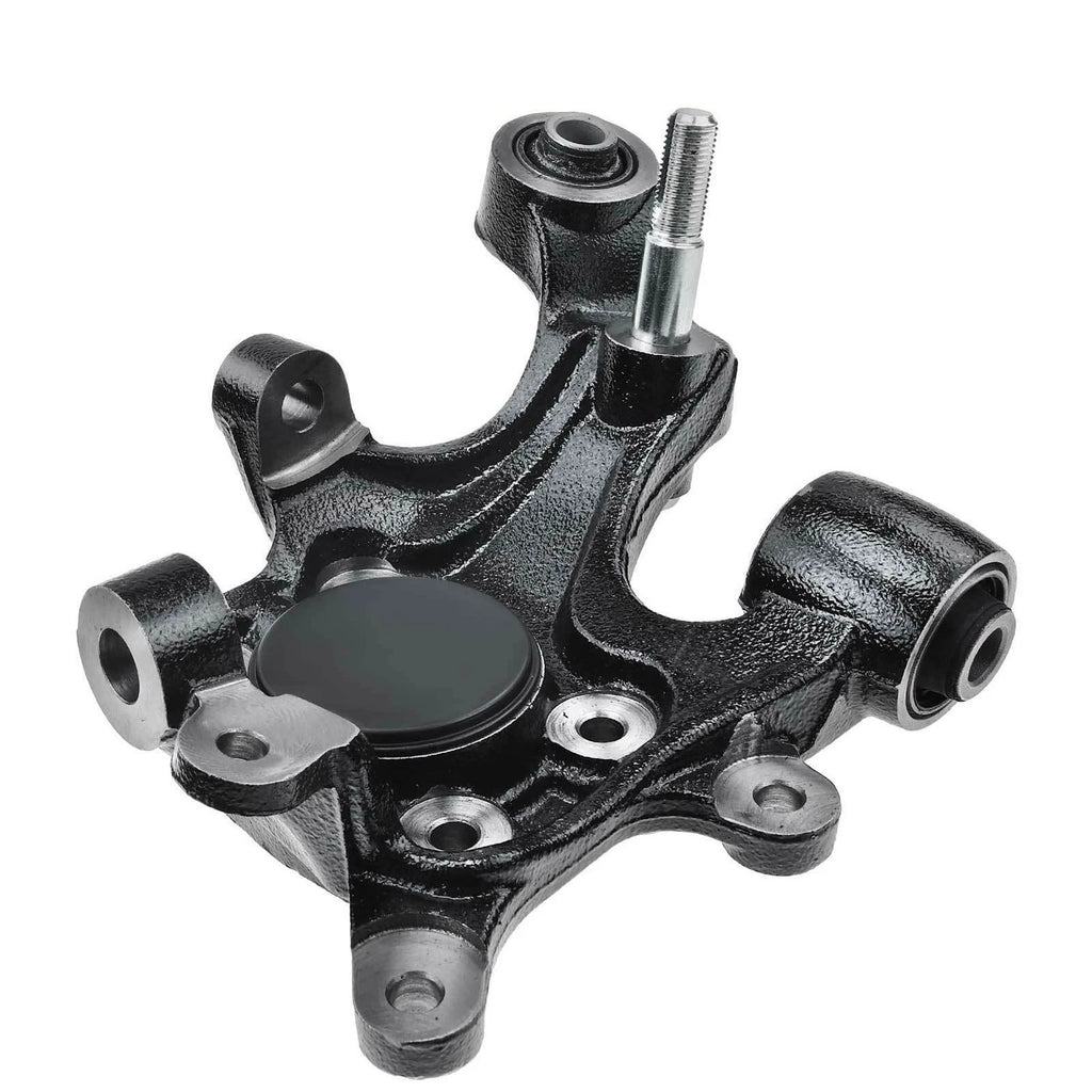 Rear Left Steering Knuckle for Hyundai Azera Sonata (2006-2011)