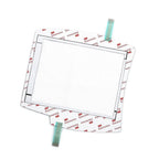Keypad and Touch Glass Panel for KUKA Teach Pendant KRC4 (00-168-334)