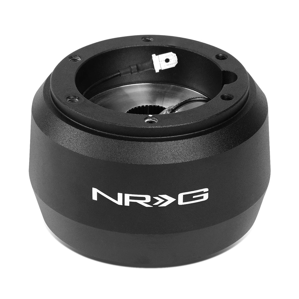 NRG SRK-187H Steering Wheel Short Hub Adapter for Volkswagen Golf Rabbit (1975–1983)