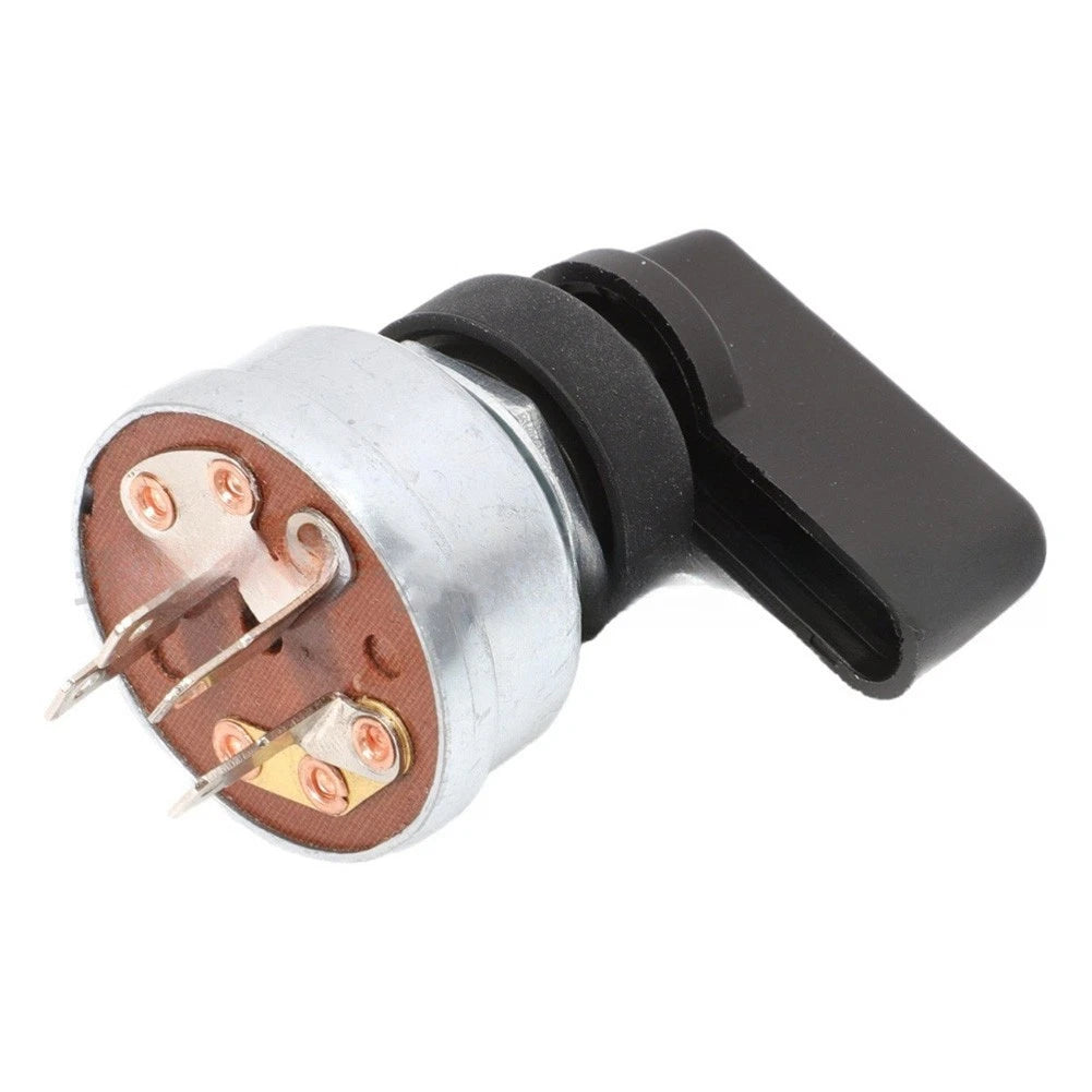 4-Position Starter Spare Part for - 4 Terminal, Dust-proof Grommet