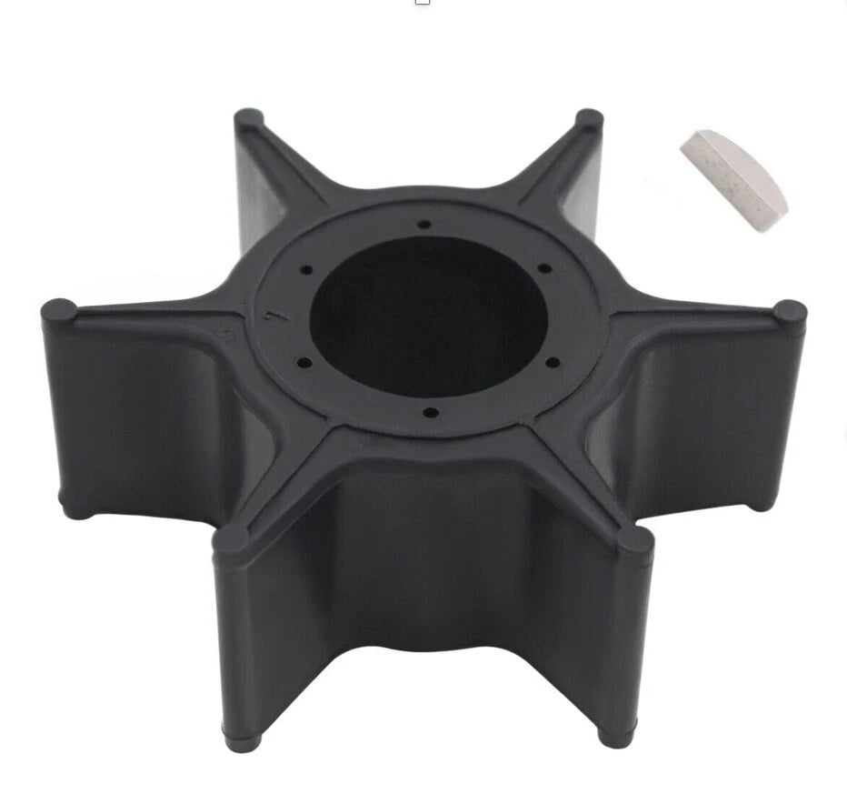 Water Pump Impeller for Honda Marine Outboard 20 25 30 HP (19210-ZV7-003)