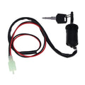 Power Lock Ignition Switch for 2 Wire 70cm