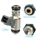 Fuel Injector for Mercedes-Benz A190 A210 1.6L 1.9L (1999-2004)