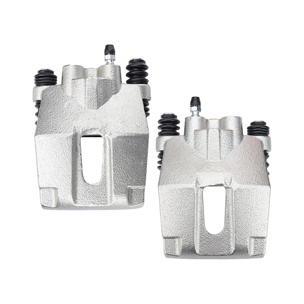 2X Rear Brake Calipers for Lincoln Mark LT, Ford F-150 (2006–2011)