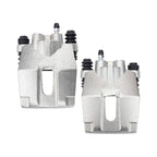 2X Rear Brake Calipers for Lincoln Mark LT, Ford F-150 (2006–2011)