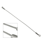 Hood Control Cable for Truck (2000–2023)