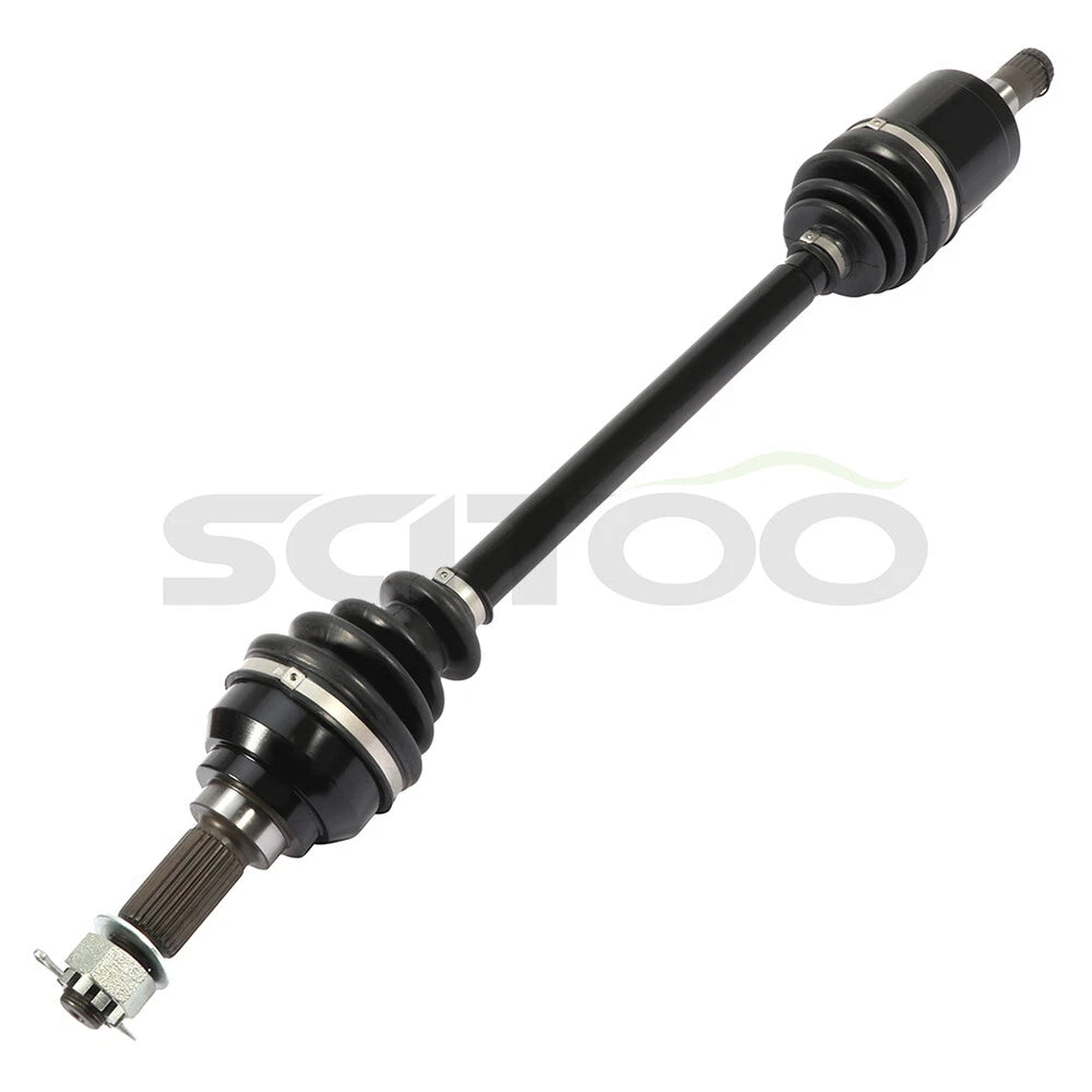 Front Right CV Axle Half Shaft for John Deere Gator XUV 625i (2011–2014)