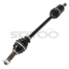 Front Right CV Axle Half Shaft for John Deere Gator XUV 625i (2011–2014)