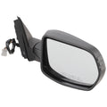 Heated Right Side Mirror for Honda CR-V (2007–2011)