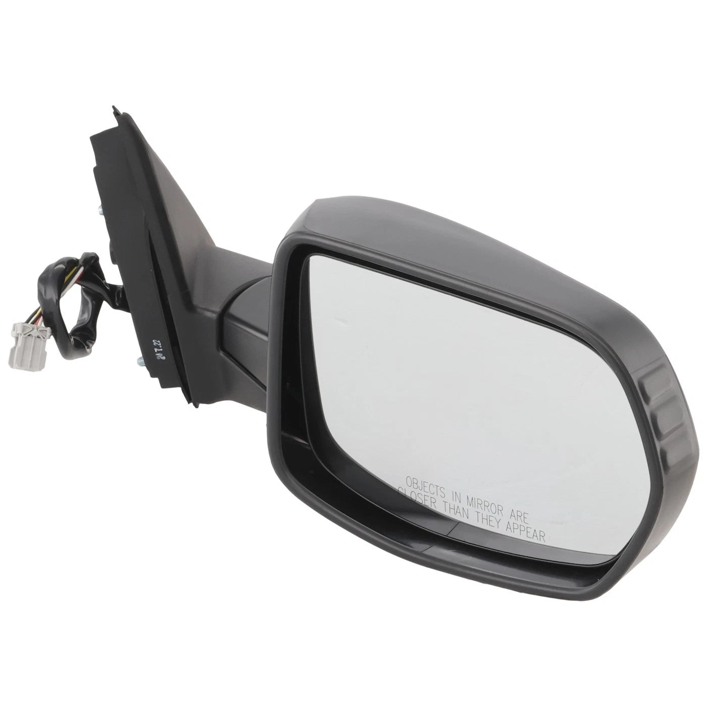 Heated Right Side Mirror for Honda CR-V (2007–2011)