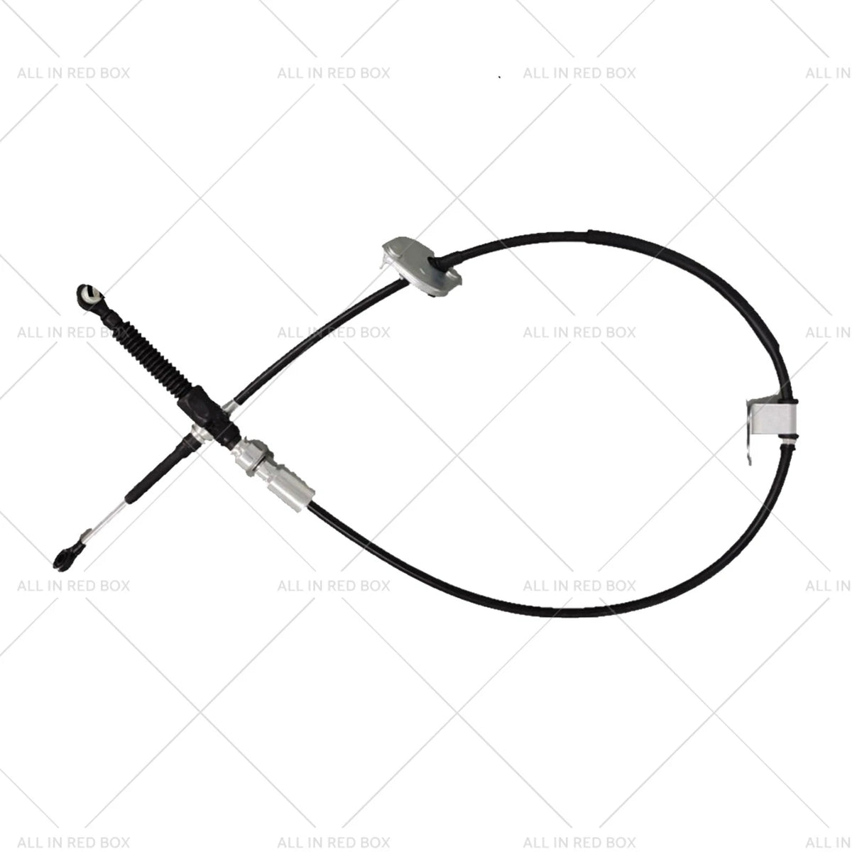 Automatic Trans Shift Cable for Toyota 4Runner, FJ Cruiser (2003–2021)