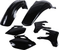 Plastic Kit Black for