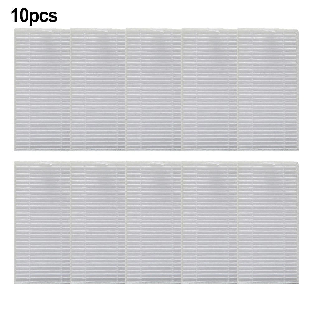 Filter Kit for Redkey R10 Vacuum Cleaner (2023–2023)