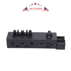 Driver Side Power Seat Switch for Nissan Altima (2007-2012)