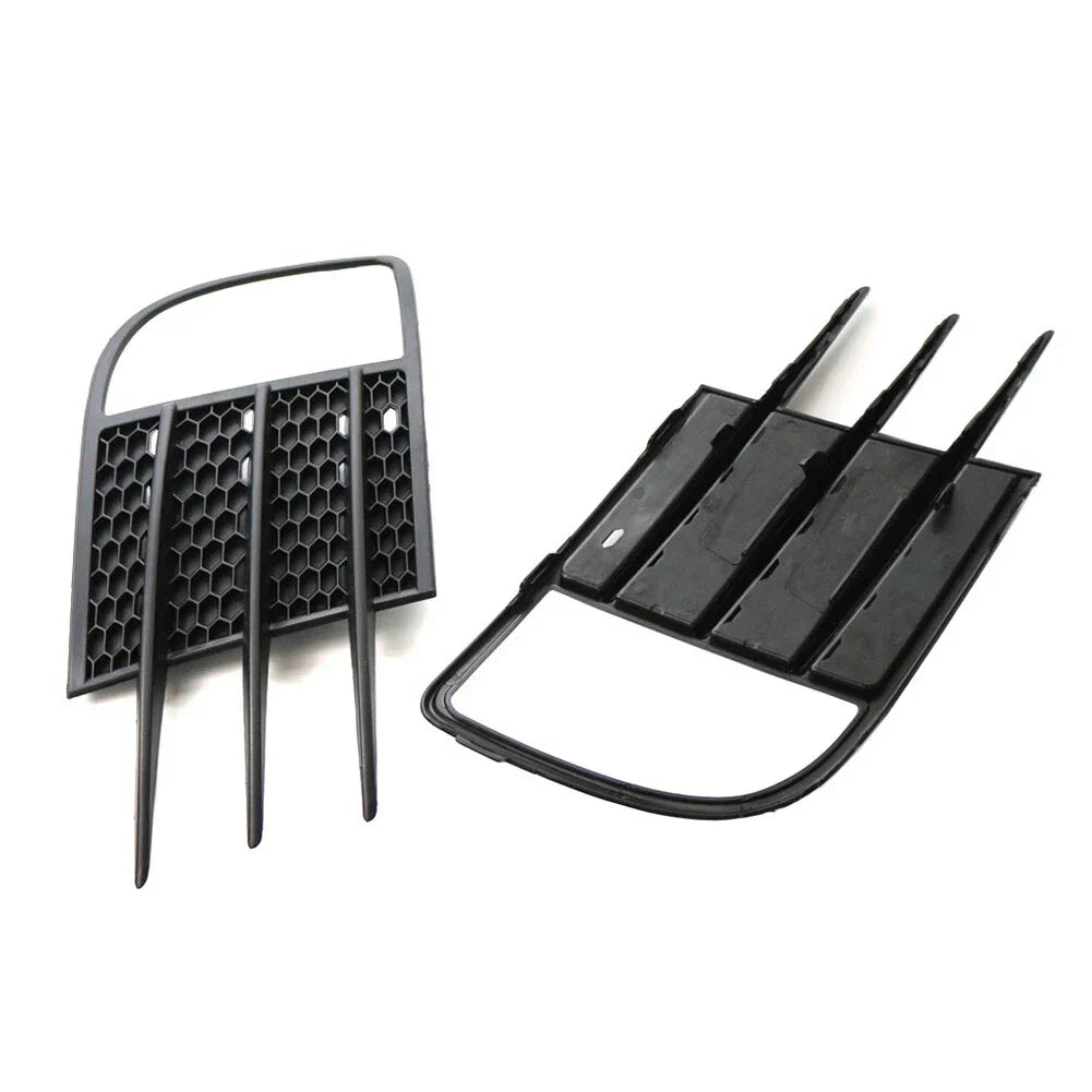 Fog Light Covers for VW Golf 6 MK6 (2008-2013)