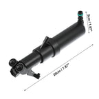 Headlight Washer Nozzle for Mercedes-Benz C230 (2003-2007)