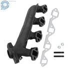 Exhaust Manifold for Ford F-Series Bronco (1986–1996)