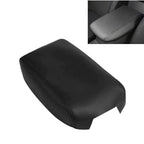 Leather Armrest Cover Trim for Toyota Camry (2012-2017)