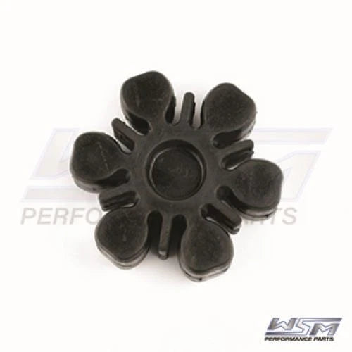WSM Damper for Kawasaki 1200/1500 (1999–2026) 003-209