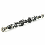 Black Spear Shift Linkage Shifter for Harley Softail Electra Glide