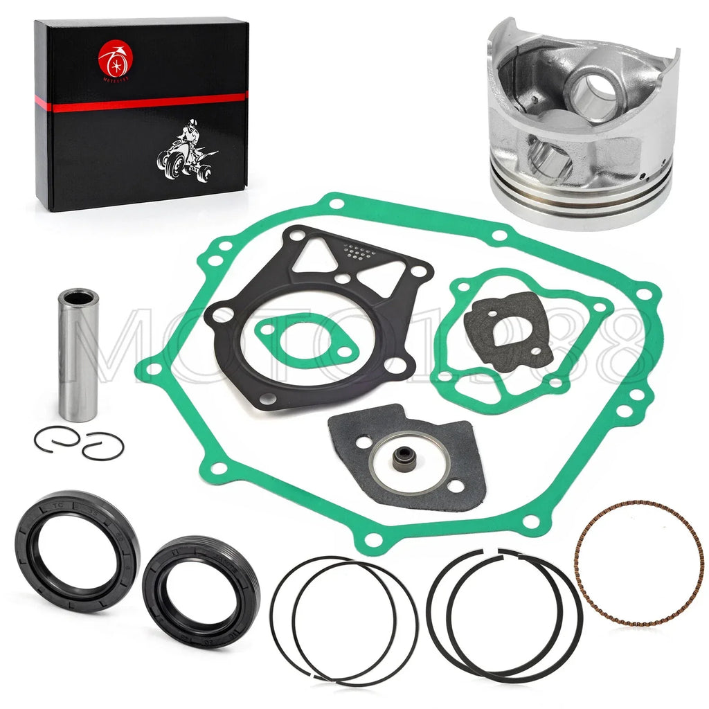 285cc Piston Gasket Kit for Yamaha G2/G5/G8/G9/G11