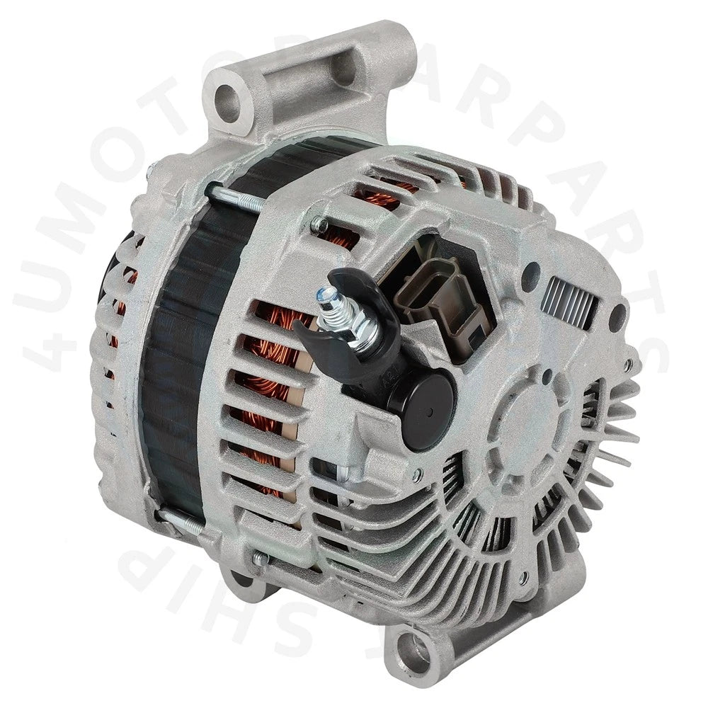150A Alternator for Ford Fusion (2006–2009) V6 3.0L