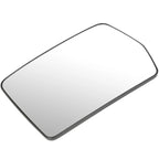 Left Heated Mirror Glass for Ford F150 Mark LT (2004–2014) 4L3Z17K707DB