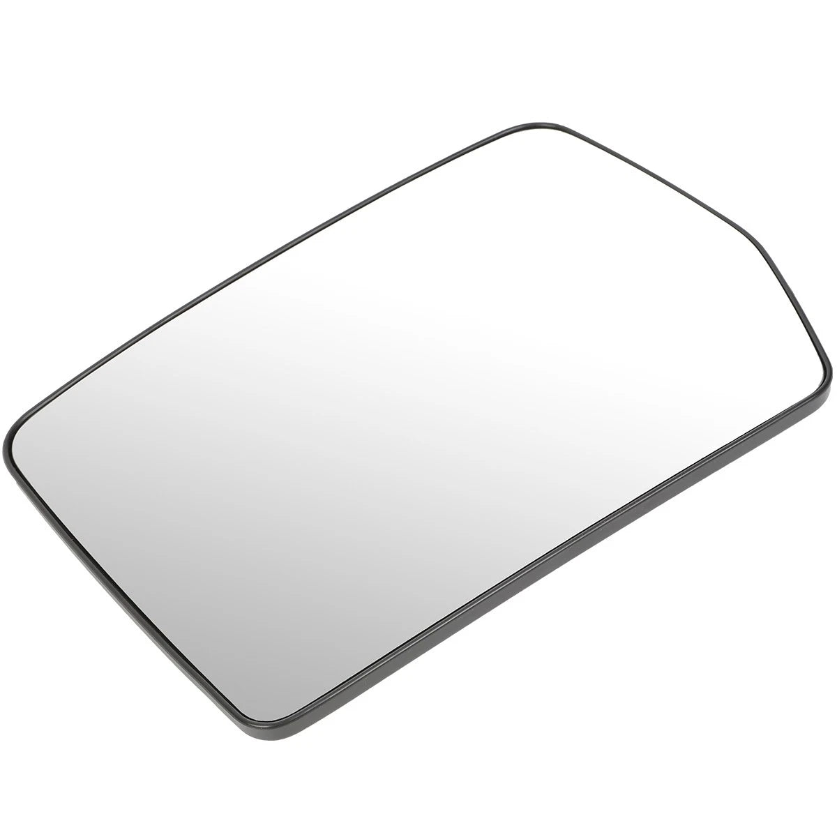 Left Heated Mirror Glass for Ford F150 Mark LT (2004–2014) 4L3Z17K707DB