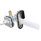 Fuel Petcock for Suzuki GSX600 GSX750 F Katana (1998–2006)