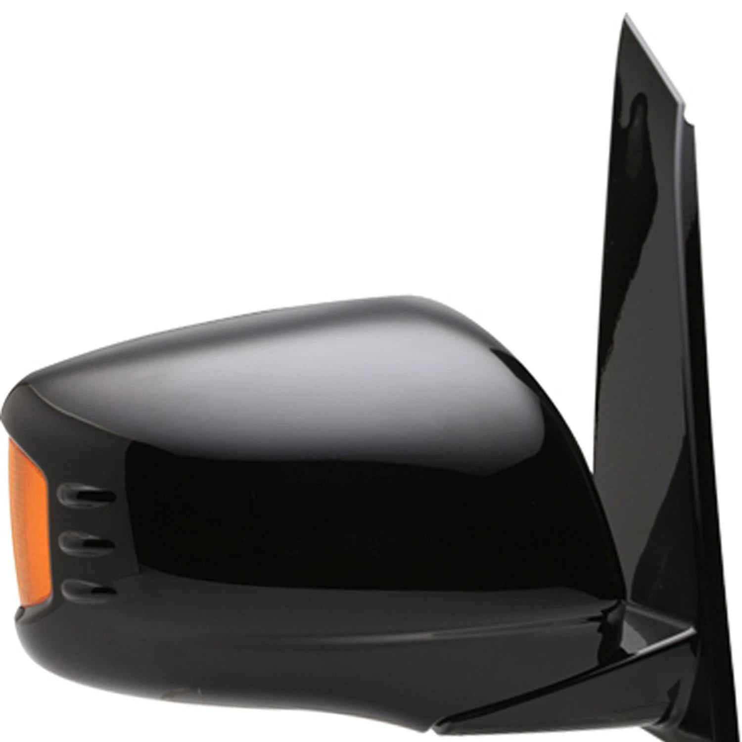 Passenger Side Power Door Mirror Replacement Heated Glass with Memory for Mercedes-Benz (2011–2023)