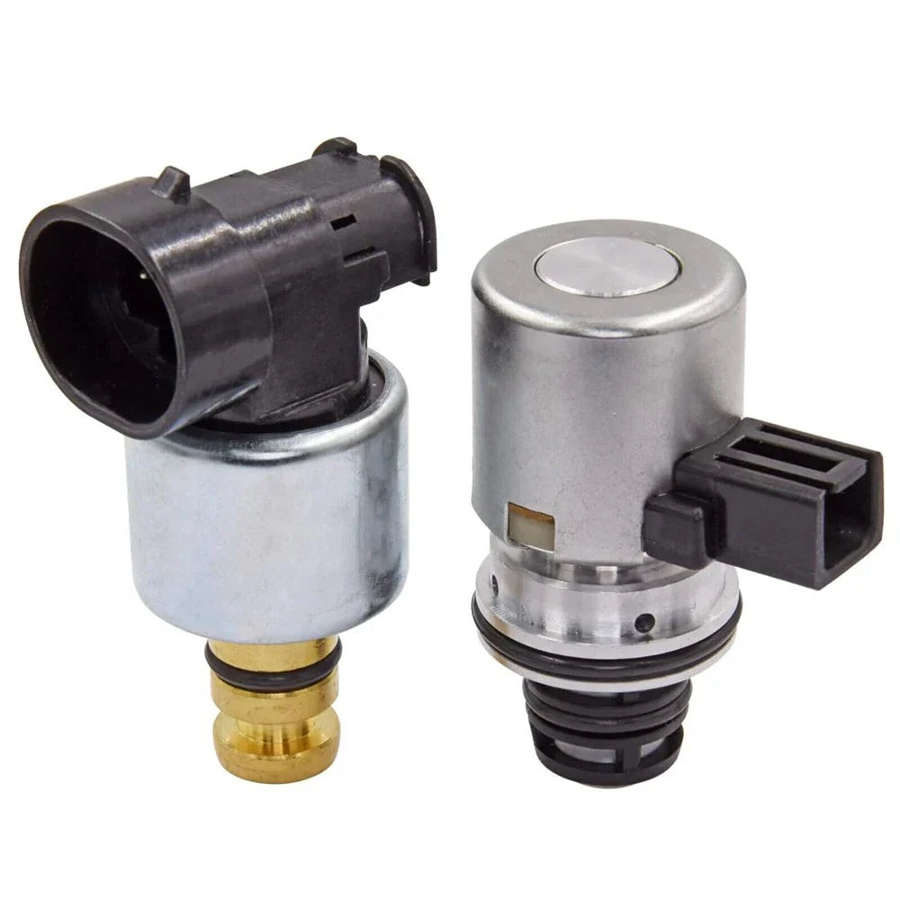 Governor Pressure Sensor Solenoid for Jeep Grand Cherokee, Dodge (2005-2010)