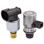 Governor Pressure Sensor Solenoid for Jeep Grand Cherokee, Dodge (2005-2010)