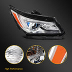 Right Side Headlight Assembly for Buick LaCrosse (2014–2016)