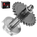 Water Pump Impeller & Shaft & Gear for Yamaha YZ65 YZ85 YZ125 (2018–2023)
