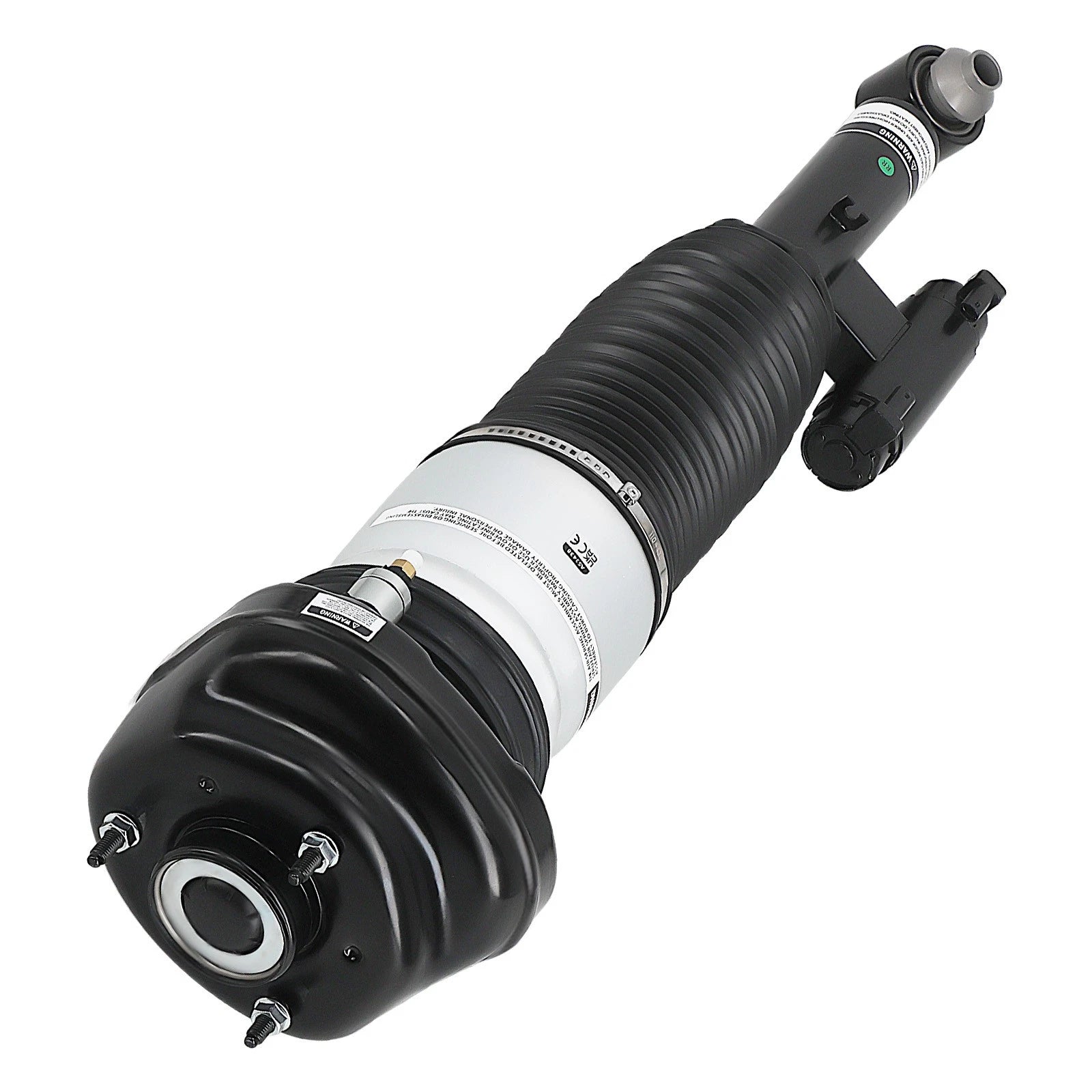 Rear Right Air Suspension Shock Strut for BMW 7-Series G11 G12 (2015–2022)