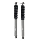 Rear Shocks for Jeep Cherokee XJ 2WD/4WD (1984–2001) 0-4" Lift Kit