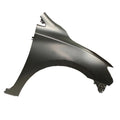 Replacement Steel Front Passenger Side Fender w/o Rocker Molding Holes